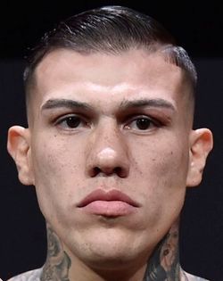 Gabriel Rosado
