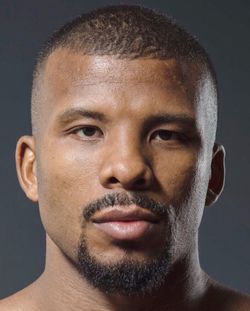 Badou Jack