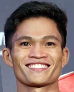 Jerwin Ancajas