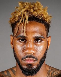 Jarrett Hurd