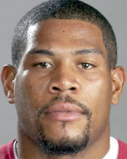 Mike Balogun