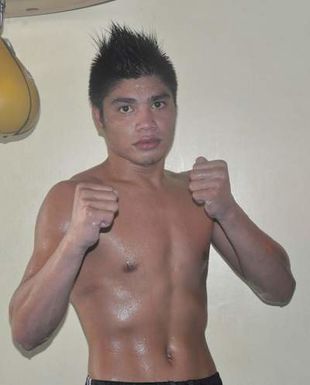 Joepher Montano