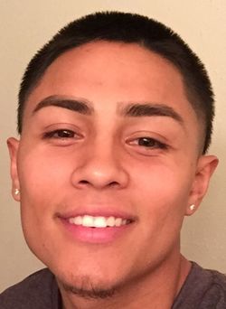 Daniel Gonzalez