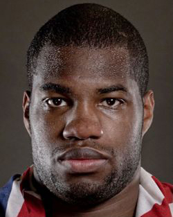 Daniel Dubois