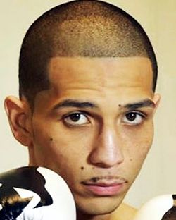 Mathew Gonzalez